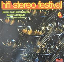 Download Various - Hifi Stereo Festival 6