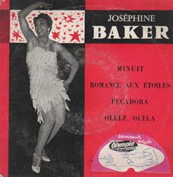 Download Joséphine Baker - Minuit