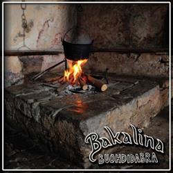 Download Bakalina - Buohdidabra