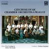 online luisteren Czechoslovak Chamber Orchestra Prague Eva Lustigová, Libor Nováček, Otokar Stejskal - Czechoslovak Chamber Orchestra Prague