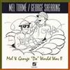 lataa albumi Mel Tormé George Shearing - Mel George Do World War II