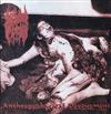 online luisteren Infected Flesh - Anthropophagical Devourment