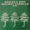 télécharger l'album Various - Aristas Pop Holiday Sampler 1987