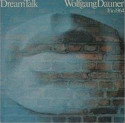 Download Wolfgang Dauner Trio 1964 - Dream Talk