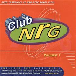 Download Various - Club NRG Volume 1