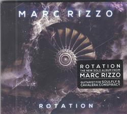 Download Marc Rizzo - Rotation