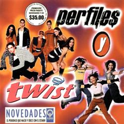 Download Perfiles y Twist - Perfiles y Twist