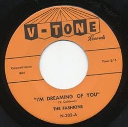 Download The Fashions - Im Dreaming Of You I Love You So