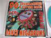 ladda ner album Dance Megadrums - 90 Drummachines Rhythm Boxes