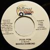 ladda ner album Makka Diamond G Moni - Pose Pon Change Mi