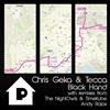 descargar álbum Chris Geka & Tecca - Black Hand