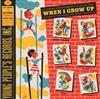 online luisteren Tom Glazer, Charity Bailey - When I Grow Up