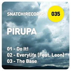 Download Pirupa - Snatch 035