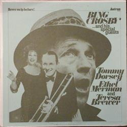 Download Bing Crosby - And His Special Guests