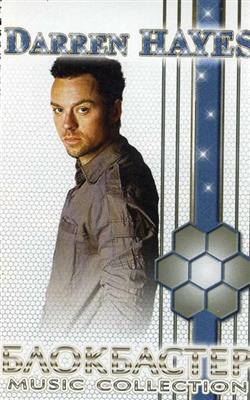 Download Darren Hayes - Блокбастер Music Collection