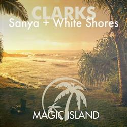 Download Clarks - Sanya White Shores