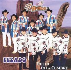 Download Pesado Los Tigrillos - Duelo En La Cumbre