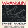 last ned album Ernest Ranglin Trio - Wranglin