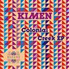 ascolta in linea Kimen - Colonial Creek EP