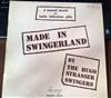 online luisteren The Hugo Strasser Swingers - Made In Swingerland