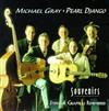 escuchar en línea Pearl Django, Michael Gray - Souvenirs Stephane Grappelli Remembered