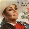 baixar álbum Mercedes Castro Con Mariachi Oro Y Plata De Pepe Chávez - Polvo De Ausencia