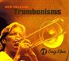 baixar álbum Craig Klein - New Orleans Trombonisms