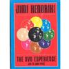 Album herunterladen Jimi Hendrix - The DVD Experience On TV 1966 1969