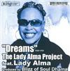 baixar álbum The Lady Alma Project Feat Lady Alma - Dreams