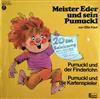 online anhören Ellis Kaut - Meister Eder Und Sein Pumuckl Pumuckl Und Der Finderlohn Pumuckl Und Die Kartenspieler