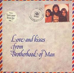 Download Brotherhood Of Man - Love And Kisses From Brotherhood Of Man