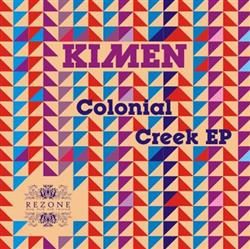 Download Kimen - Colonial Creek EP