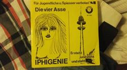 Download Die Vier Asse - Iphigenie