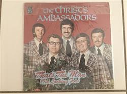 Download Christ's Ambassadors - Thats The Man Im Looking For