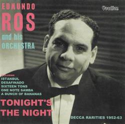 Download Edmundo Ros & His Orchestra - Decca Rarities 1952 63