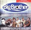 baixar álbum Various - Big Brother Die Highlights Aus Dem Container