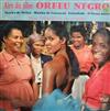 télécharger l'album Señor Tapacho Et Son Orchestre - Airs Du Film Orfeu Negro