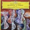 descargar álbum Franz Schubert, Amadeus Quartett William Pleeth - Quintette A Cordes En Ut Majeur