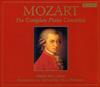 ascolta in linea Wolfgang Amadeus Mozart - Mozart The Complete Piano Concertos