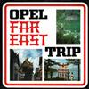 descargar álbum Unknown Artist - Opel Far East Trip Reve DOrient