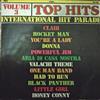 ladda ner album Various - Top Hits International Hit Parade Volume 3