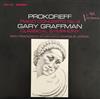 baixar álbum Prokofieff Gary Graffman, Enrique Jorda, San Francisco Symphony - Piano Concerto No 3 Classical Symphony