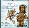 online anhören Henry Purcell Alfred Deller, Soloists of the Deller Consort, The Oriana Concert Choir & Orchestra, Mark Deller - Come Ye Sons Of Art The Bell Anthem My Beloved SpakeAnthem