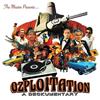 descargar álbum The Master - Ozploitation A Deckumentary