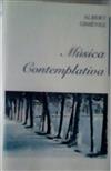 lataa albumi Albert Giménez - Música Contemplativa