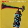 ascolta in linea NJoi - Live In Manchester