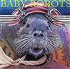 télécharger l'album Baby Robots - The Dream Beaver EP