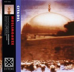 Download Muslimgauze - Citadel