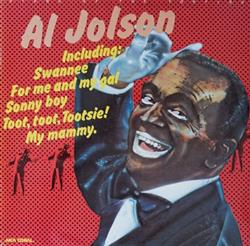 Download Al Jolson - Stars Of The Forties