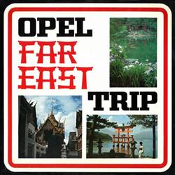 Download Unknown Artist - Opel Far East Trip Reve DOrient